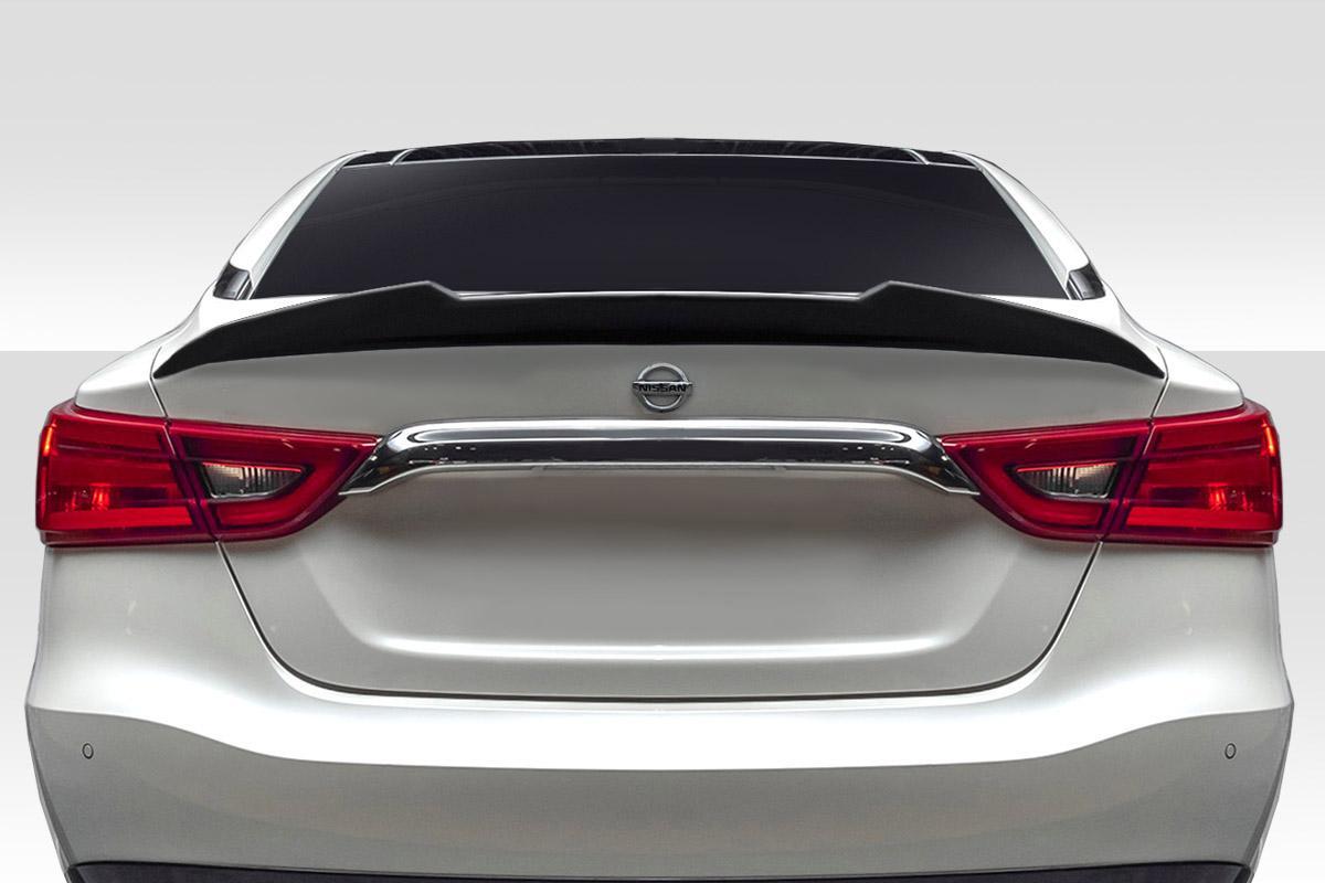 2016-2023 Nissan Maxima Duraflex Plasma Rear Wing - Image 1