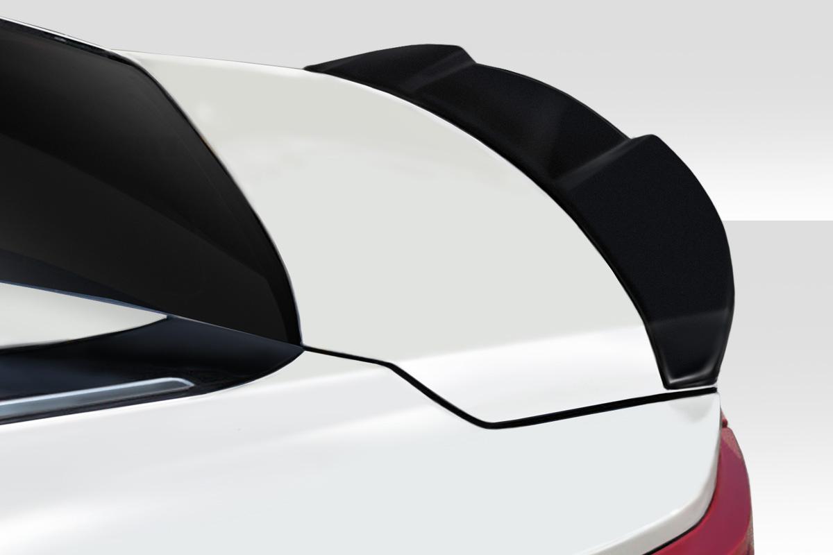 2016-2023 Nissan Maxima Duraflex Plasma Rear Wing - Image 2