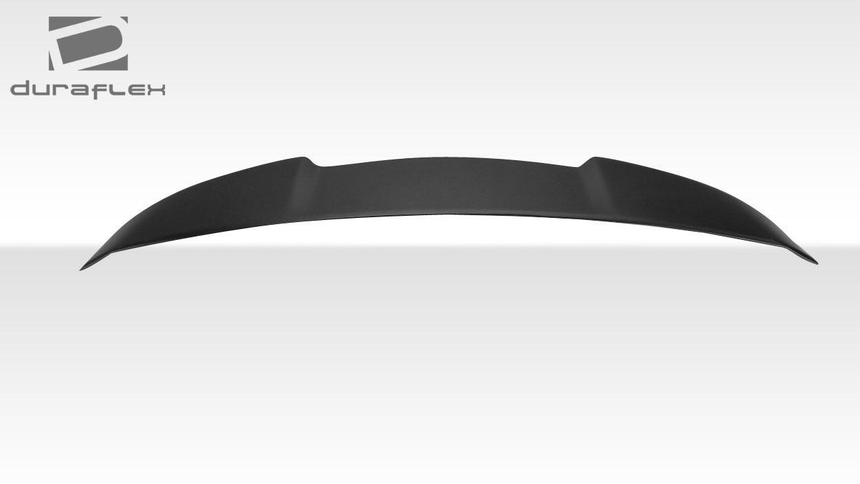 2016-2023 Nissan Maxima Duraflex Plasma Rear Wing - Image 3