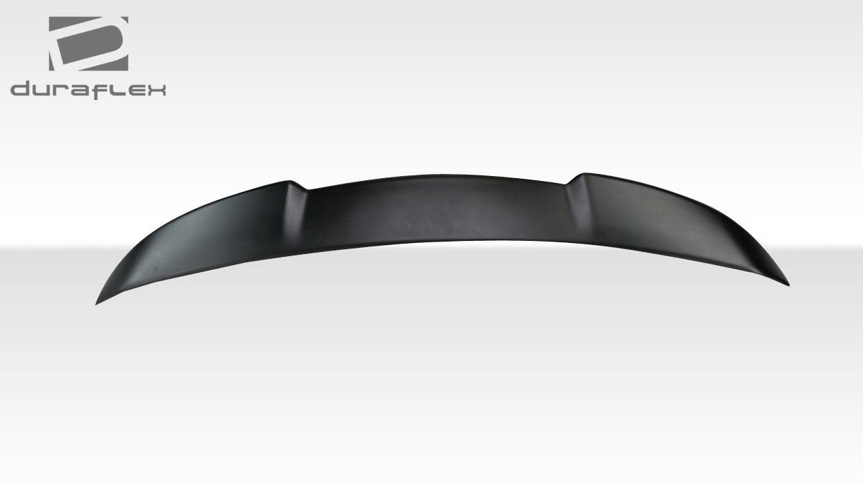 2016-2023 Nissan Maxima Duraflex Plasma Rear Wing - Image 4