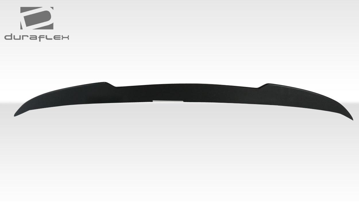 2016-2023 Nissan Maxima Duraflex Plasma Rear Wing - Image 7