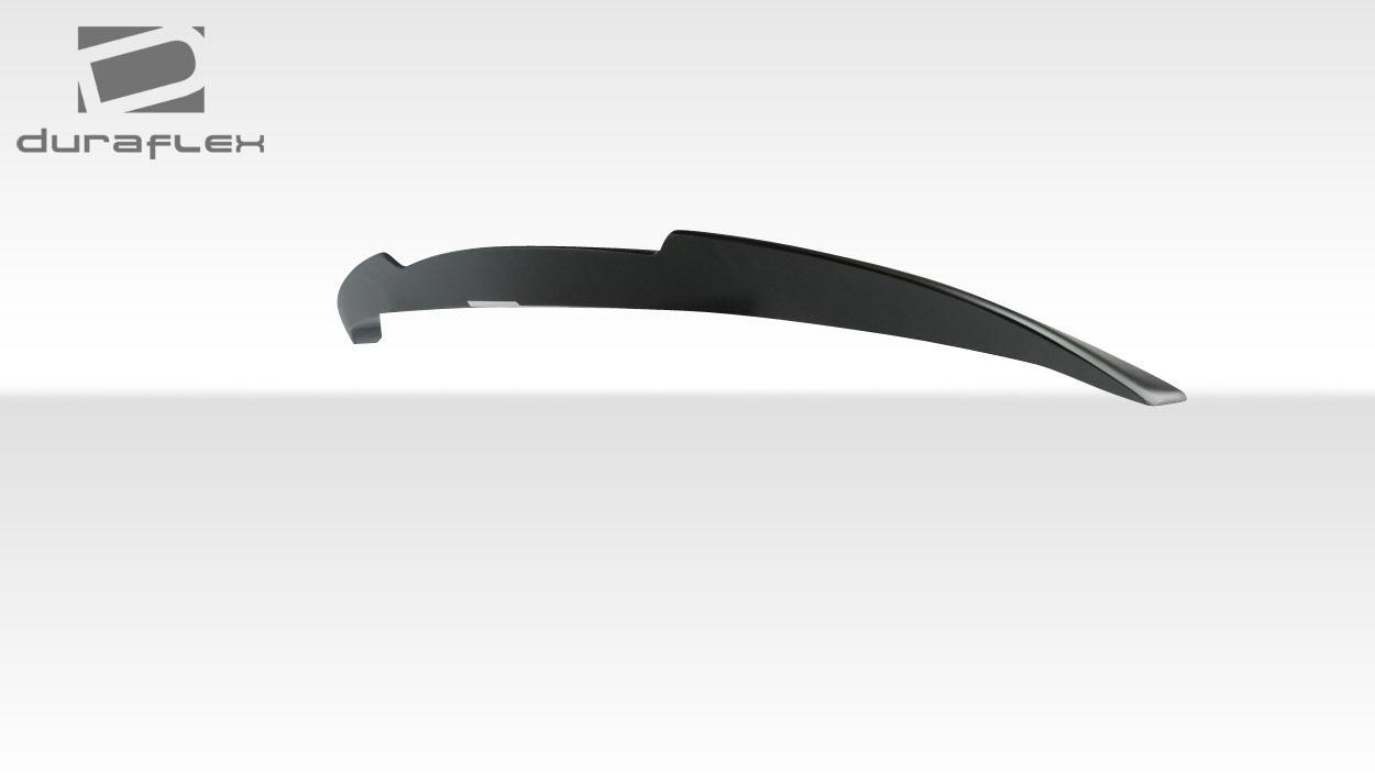 2016-2023 Nissan Maxima Duraflex Plasma Rear Wing - Image 8