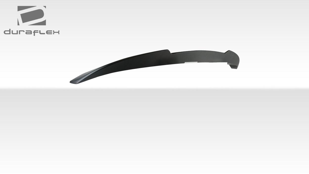 2016-2023 Nissan Maxima Duraflex Plasma Rear Wing - Image 9