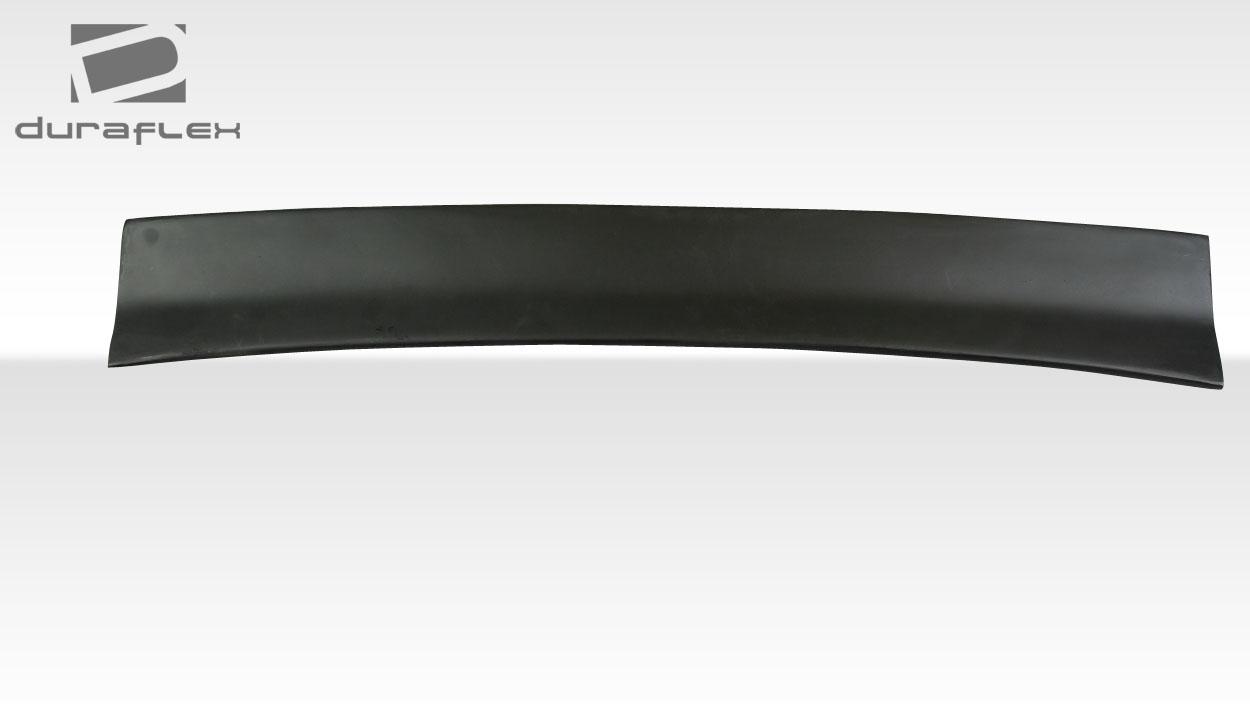 1984-1989 Nissan 300ZX Duraflex Ducktail Rear Wing - Image 3