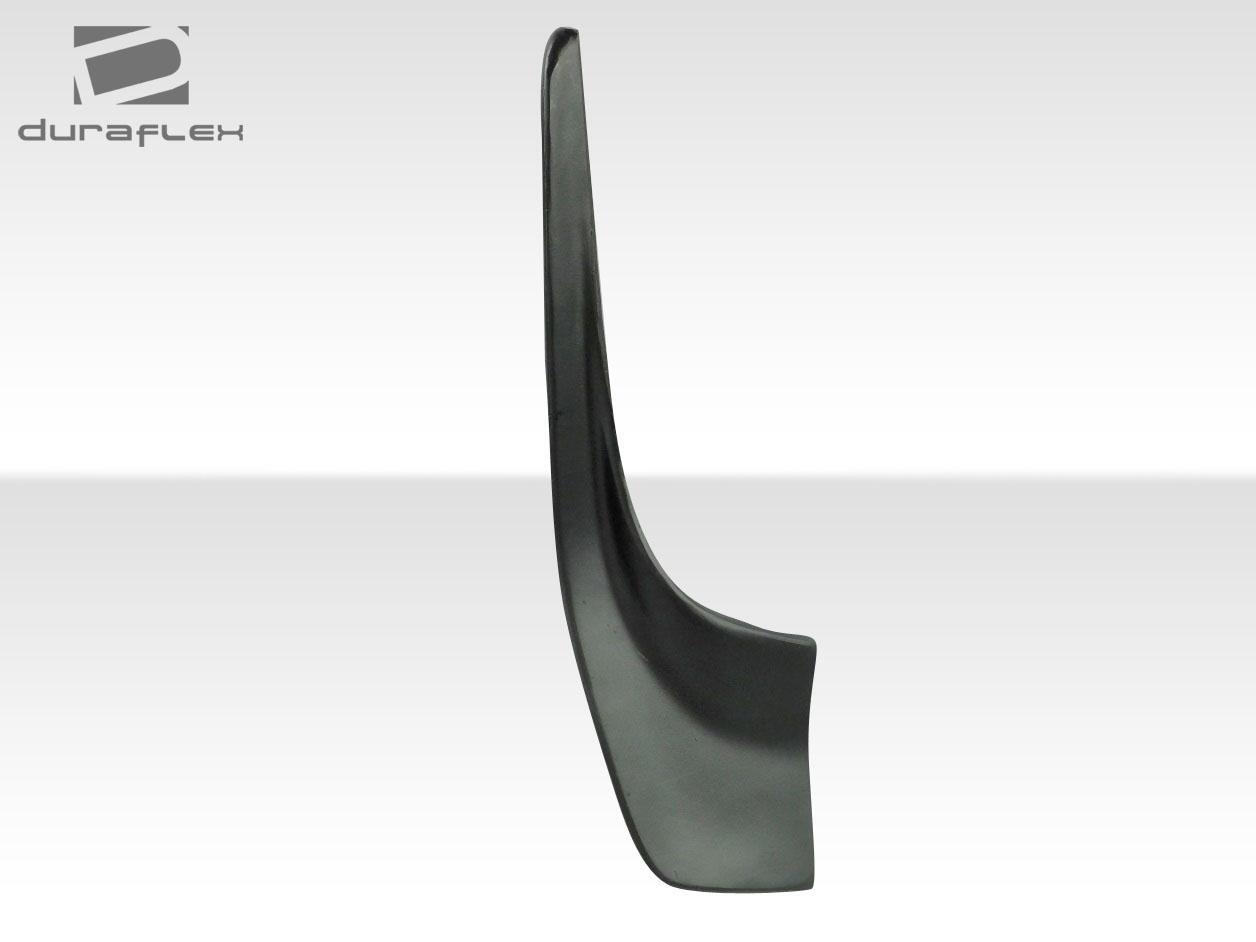 1984-1989 Nissan 300ZX Duraflex Ducktail Rear Wing - Image 4