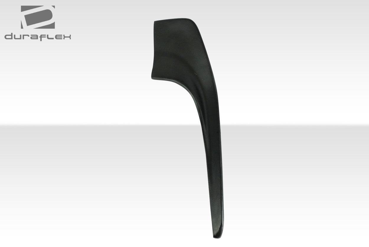 1984-1989 Nissan 300ZX Duraflex Ducktail Rear Wing - Image 5