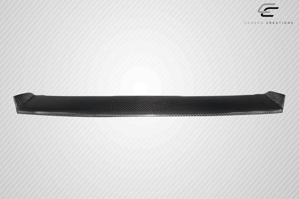 1989-1994 Nissan Skyline Carbon Creations J Spec Carbon Fiber Grille - Image 3