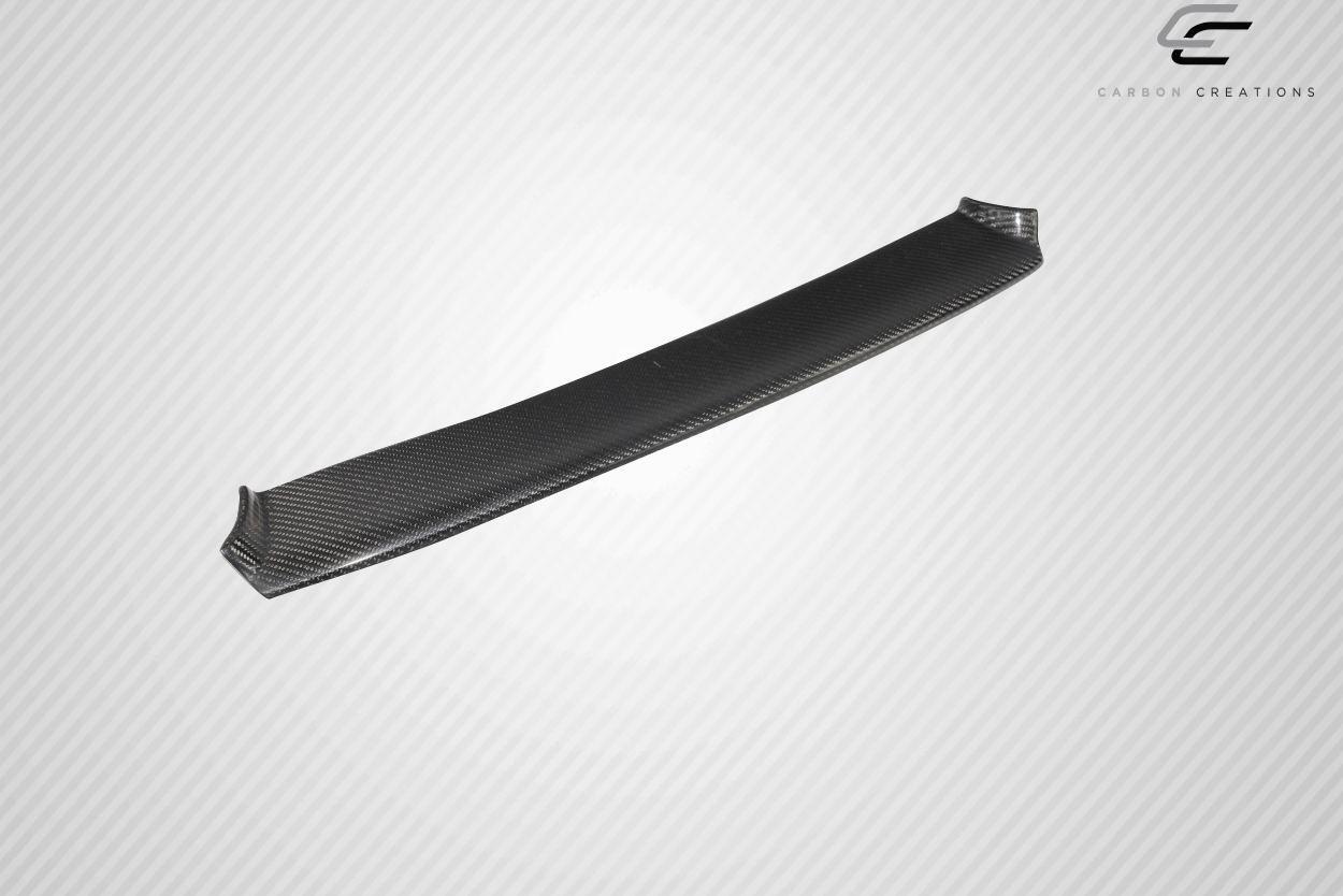 1989-1994 Nissan Skyline Carbon Creations J Spec Carbon Fiber Grille - Image 6