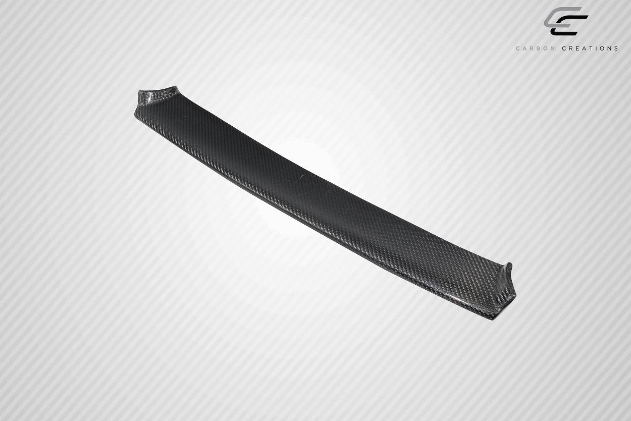 1989-1994 Nissan Skyline Carbon Creations J Spec Carbon Fiber Grille - Image 7