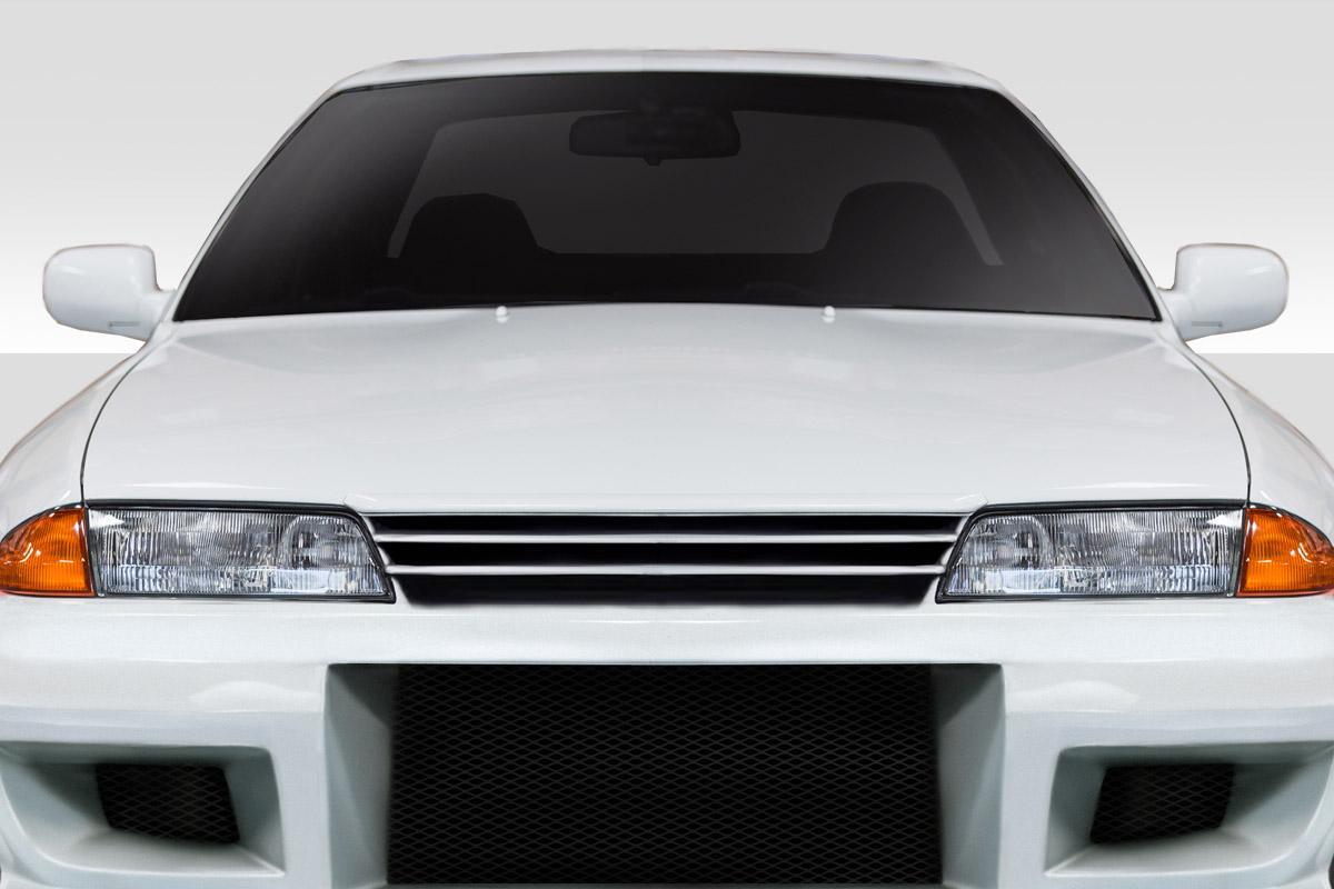 1989-1994 Nissan Skyline Duraflex J Spec Grille - Image 1