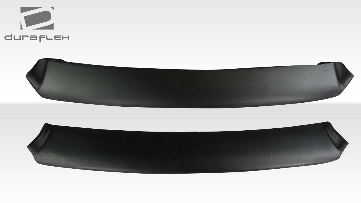 1989-1994 Nissan Skyline Duraflex J Spec Grille - Image 2