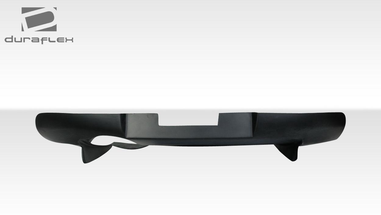 2002-2007 Subaru Impreza Duraflex MTS Rear Lip - Image 2
