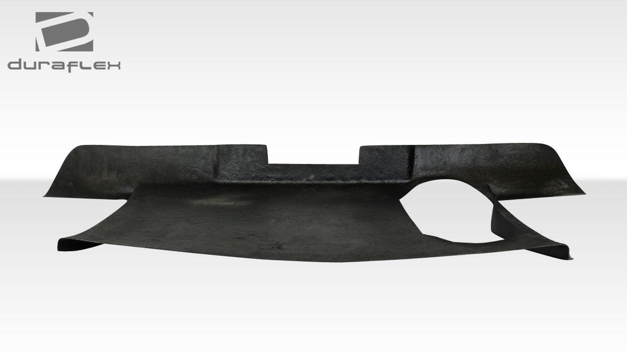 2002-2007 Subaru Impreza Duraflex MTS Rear Lip - Image 4