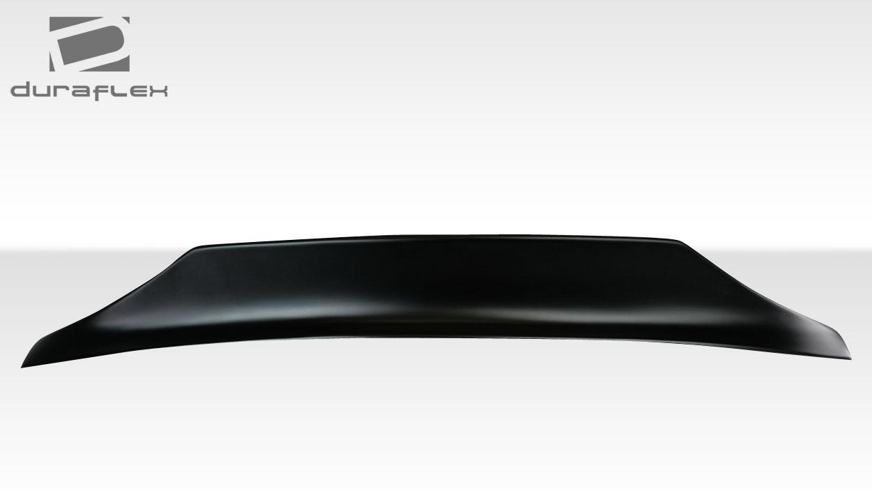 2002-2007 Subaru Impreza Duraflex Icon Rear Wing - Image 2