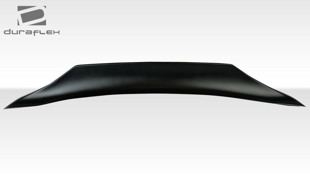 2002-2007 Subaru Impreza Duraflex Icon Rear Wing - Image 5