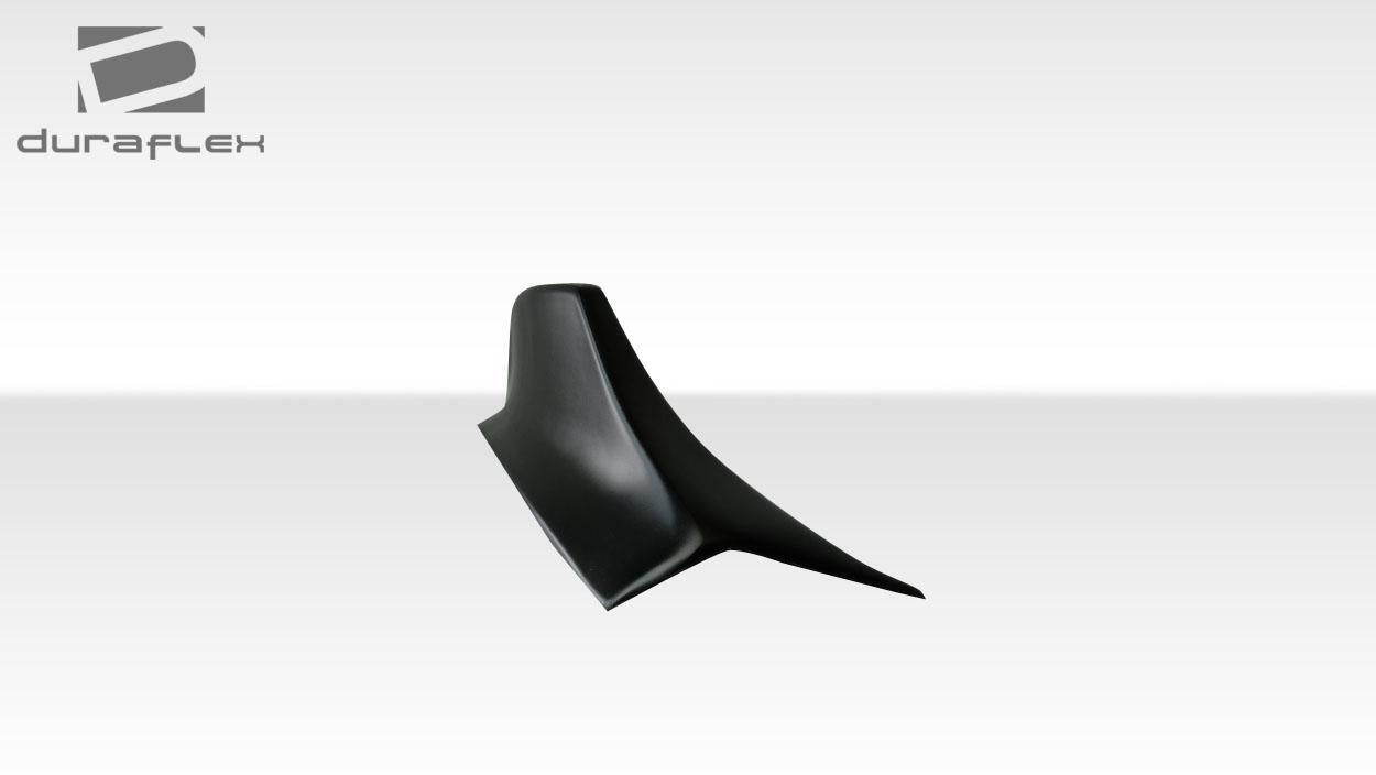 2002-2007 Subaru Impreza Duraflex Icon Rear Wing - Image 7