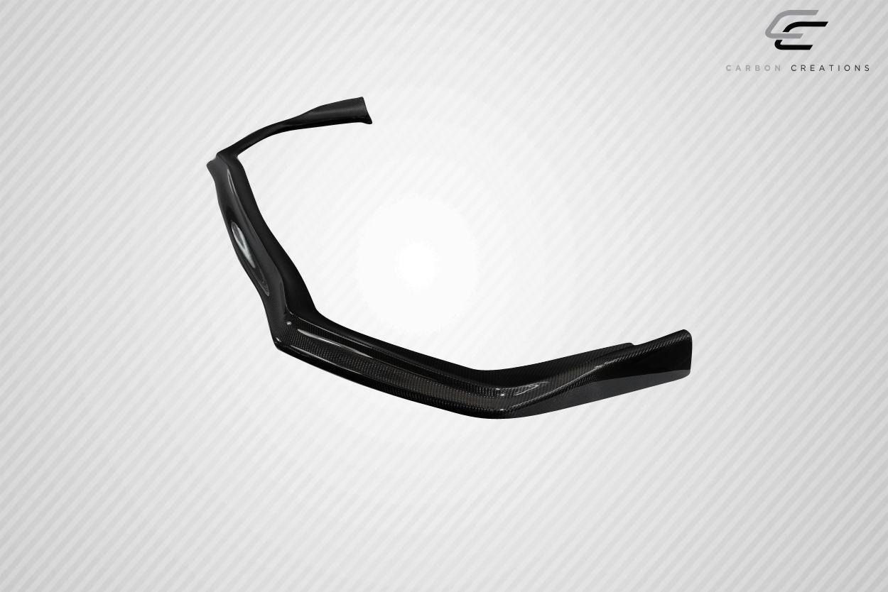 2015-2017 Subaru WRX Carbon Creations C Speed Carbon Fiber Front Lip - Image 5