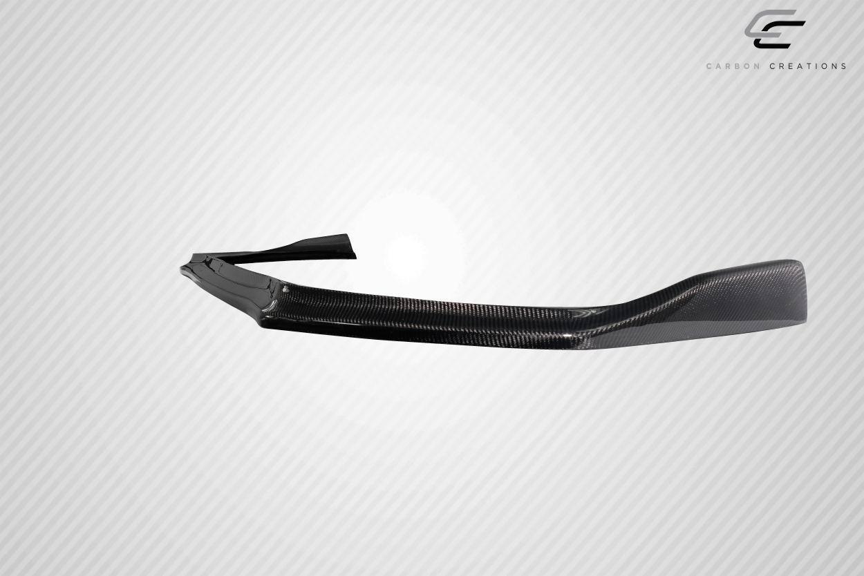 2015-2017 Subaru WRX Carbon Creations C Speed Carbon Fiber Front Lip - Image 7
