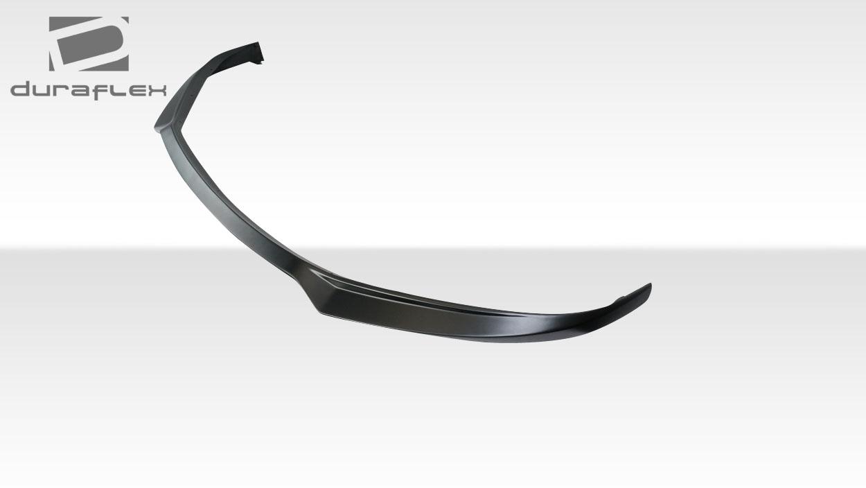 2016-2023 Tesla Model S Duraflex VIP Front Lip - Image 4