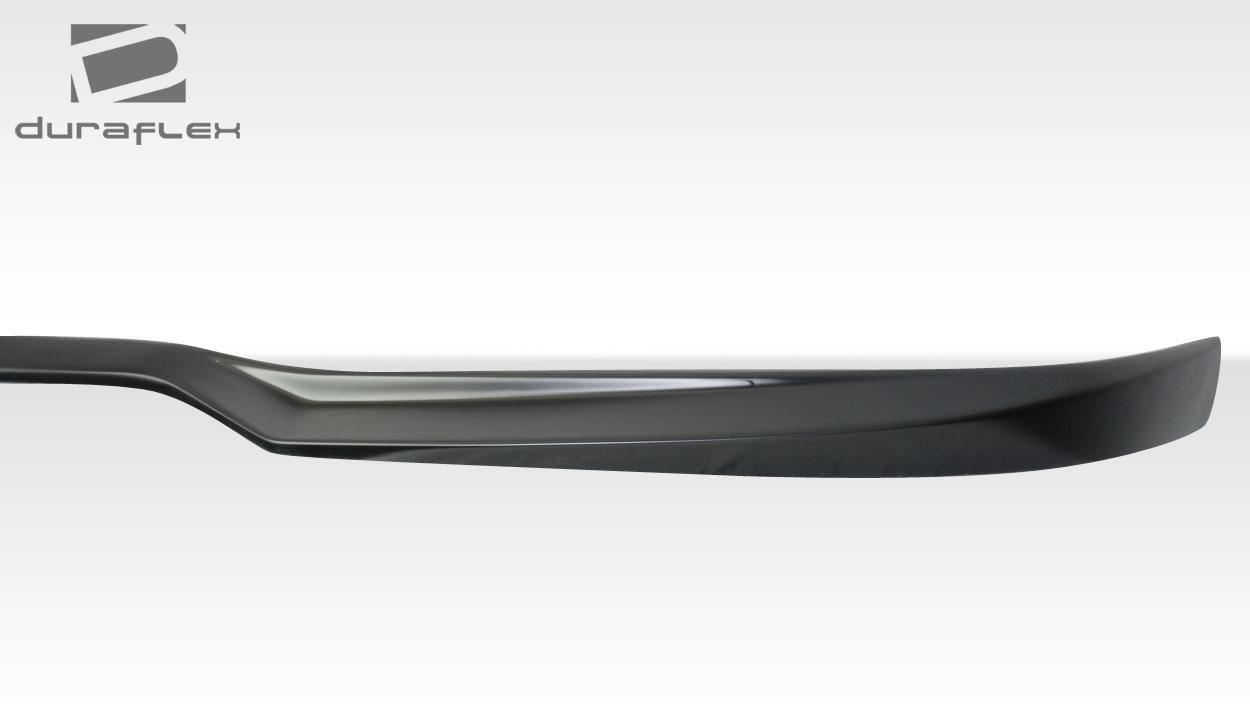 2016-2023 Tesla Model S Duraflex VIP Front Lip - Image 7