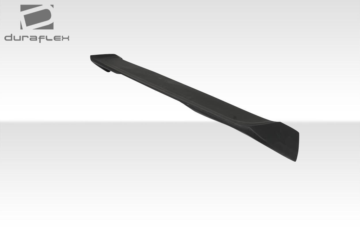 2015-2021 Volkswagen Golf Duraflex D Technik Rear Wing - Image 10