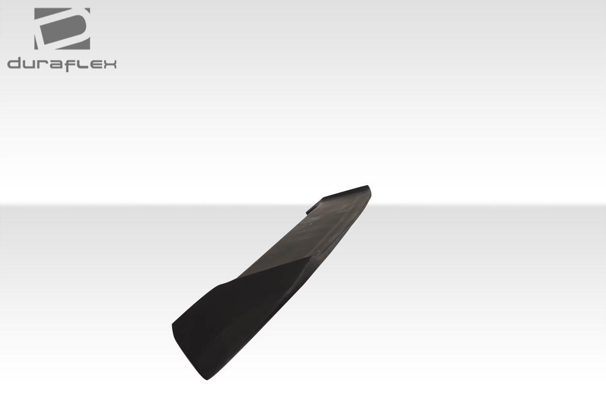2015-2021 Volkswagen Golf Duraflex D Technik Rear Wing - Image 11