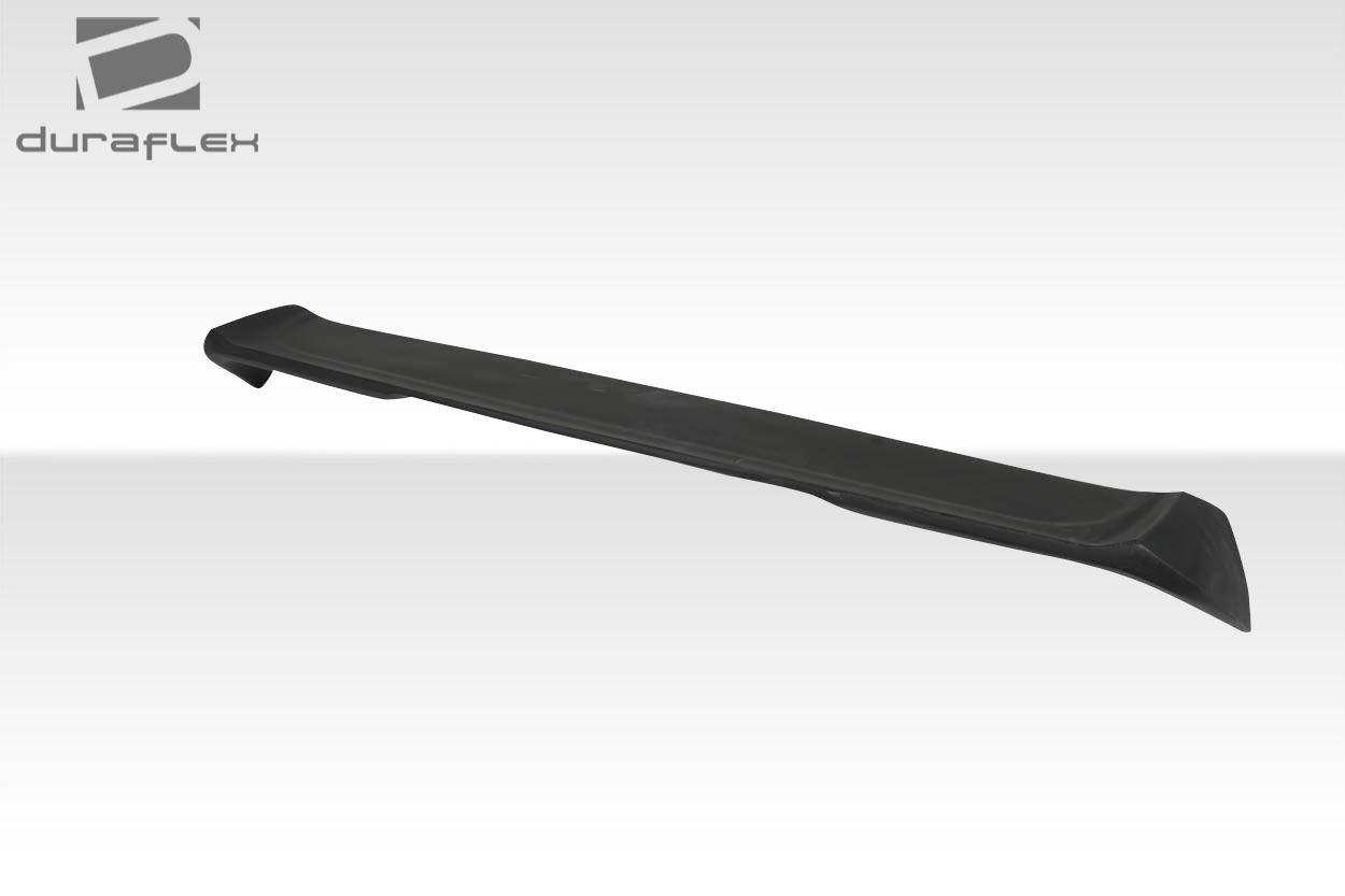 2015-2021 Volkswagen Golf Duraflex D Technik Rear Wing - Image 12