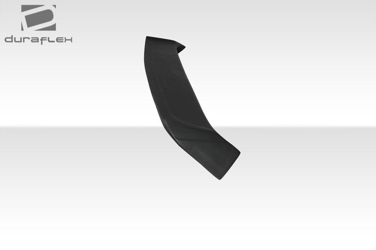 2015-2021 Volkswagen Golf Duraflex D Technik Rear Wing - Image 13