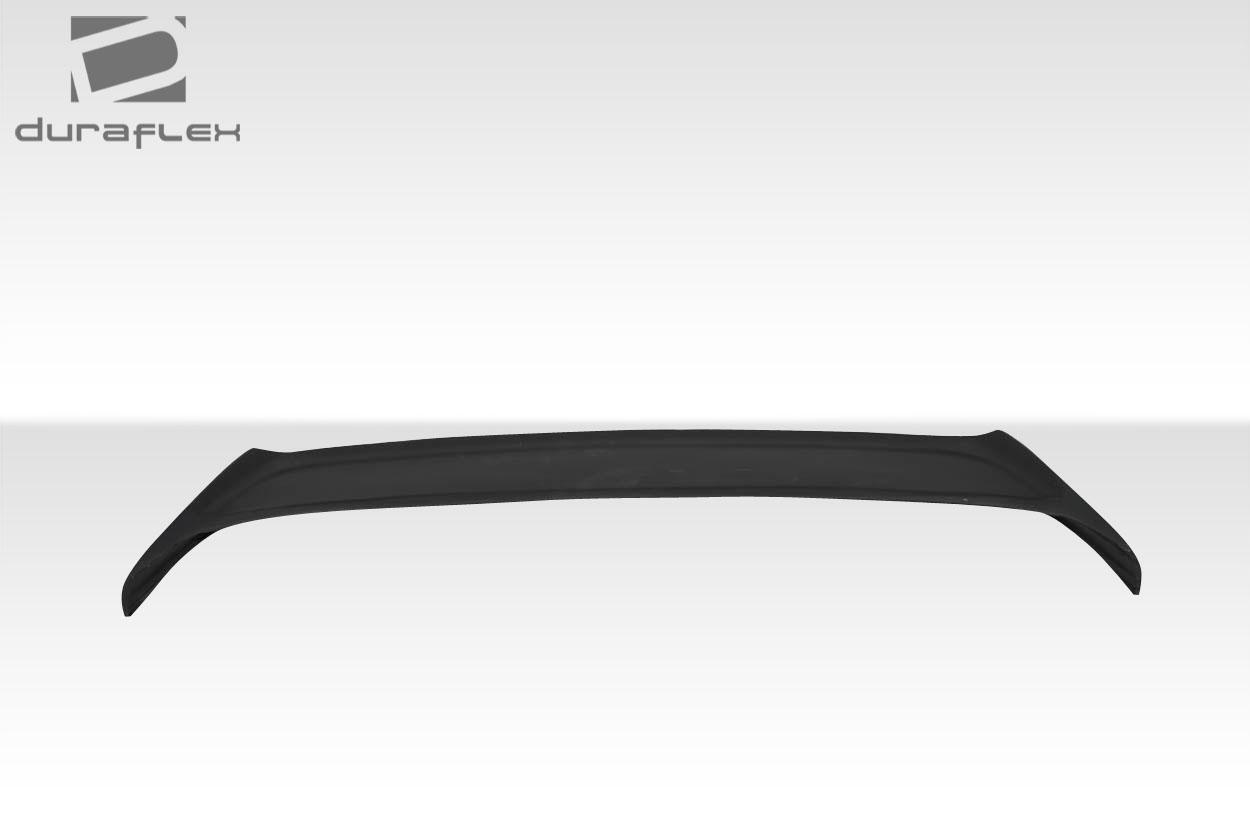 2015-2021 Volkswagen Golf Duraflex D Technik Rear Wing - Image 3