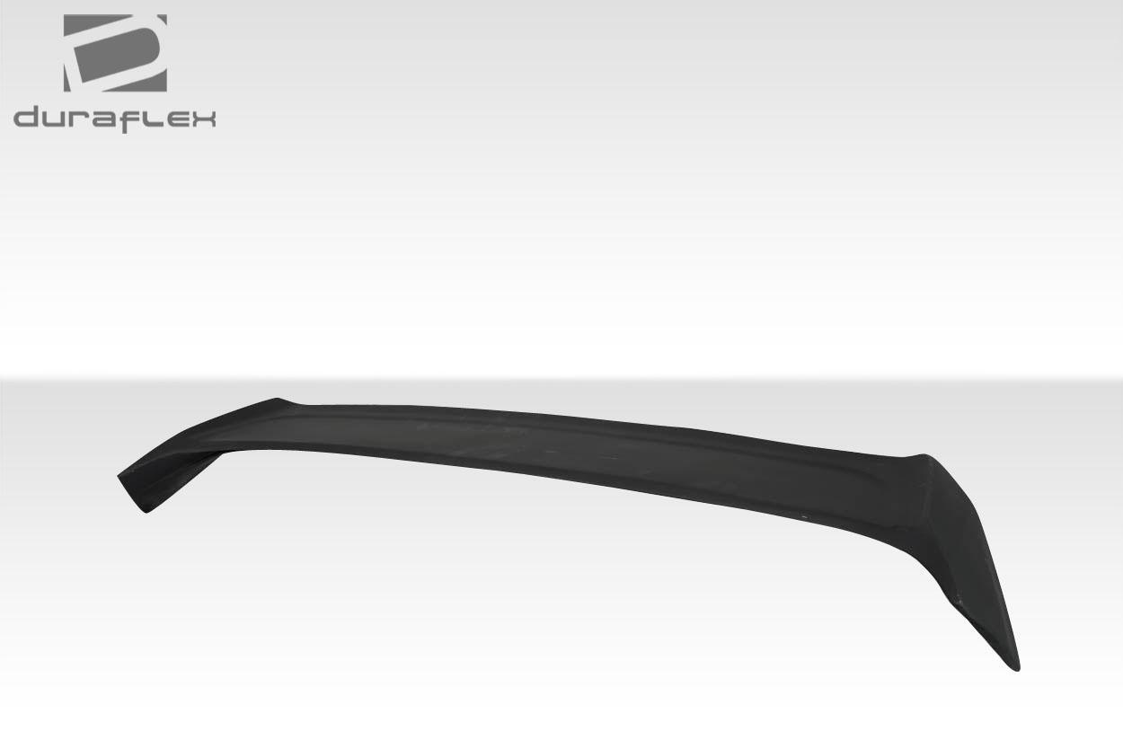 2015-2021 Volkswagen Golf Duraflex D Technik Rear Wing - Image 4