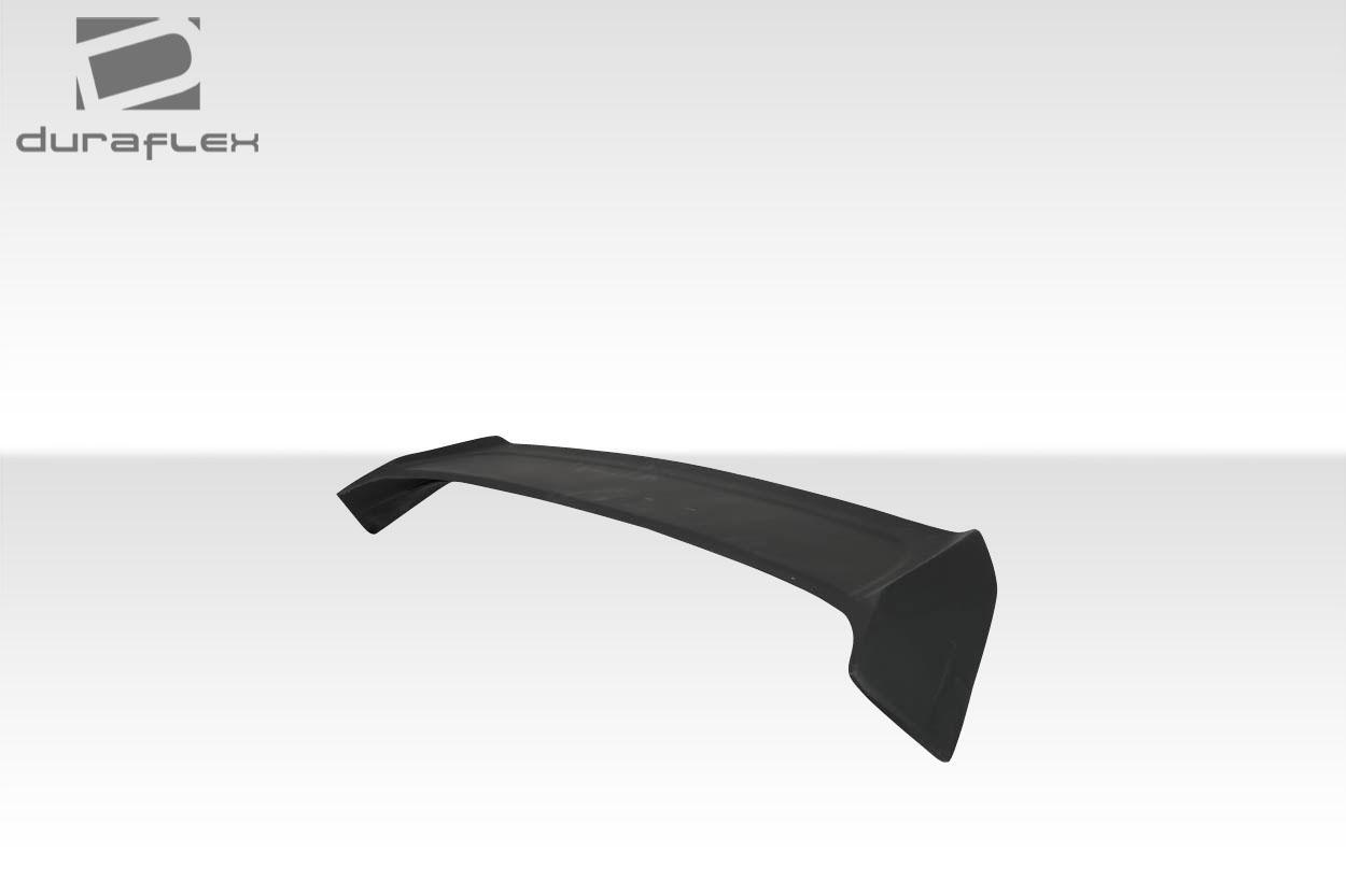 2015-2021 Volkswagen Golf Duraflex D Technik Rear Wing - Image 5