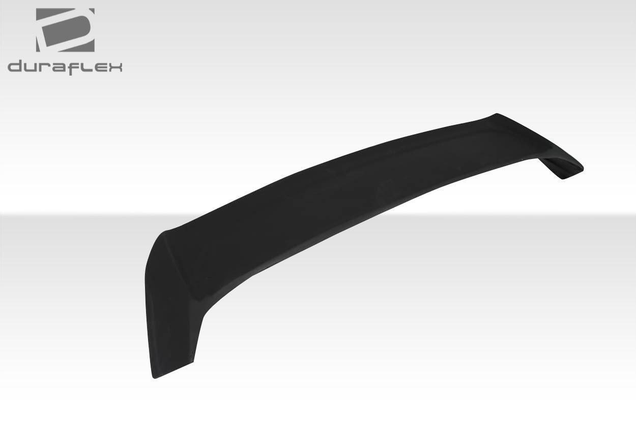 2015-2021 Volkswagen Golf Duraflex D Technik Rear Wing - Image 6