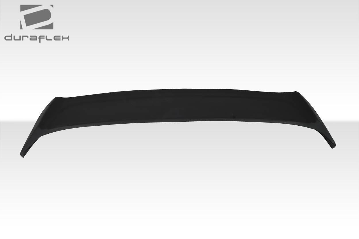 2015-2021 Volkswagen Golf Duraflex D Technik Rear Wing - Image 7