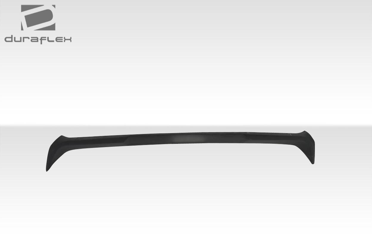 2015-2021 Volkswagen Golf Duraflex D Technik Rear Wing - Image 8