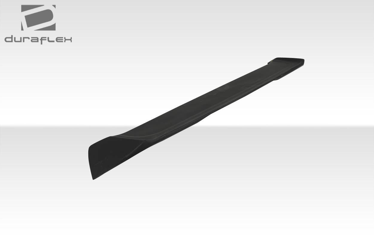 2015-2021 Volkswagen Golf Duraflex D Technik Rear Wing - Image 9