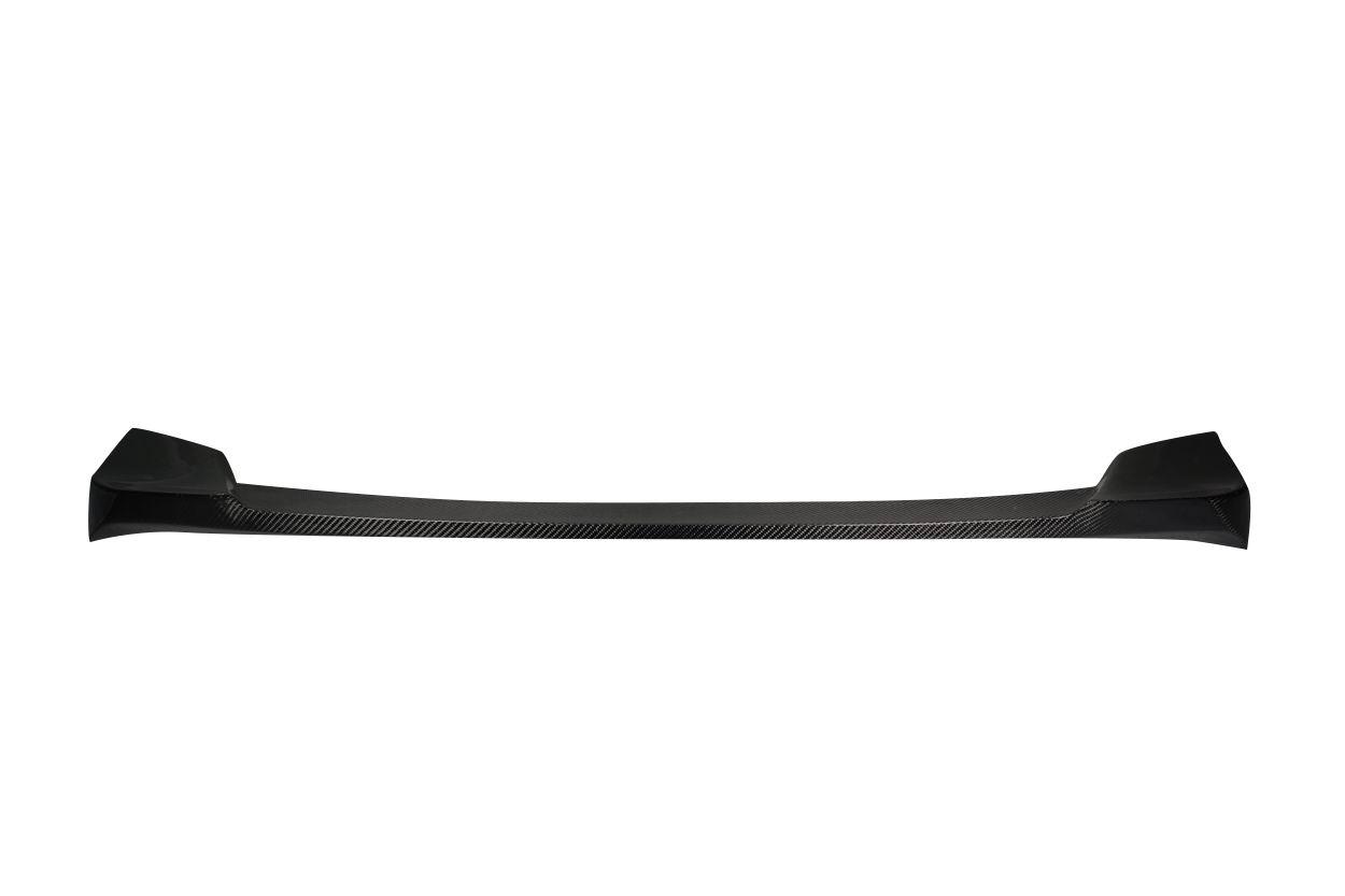 2019-2022 BMW 3 Series Carbon Creations AKS Carbon Fiber Rear Wing - Image 2