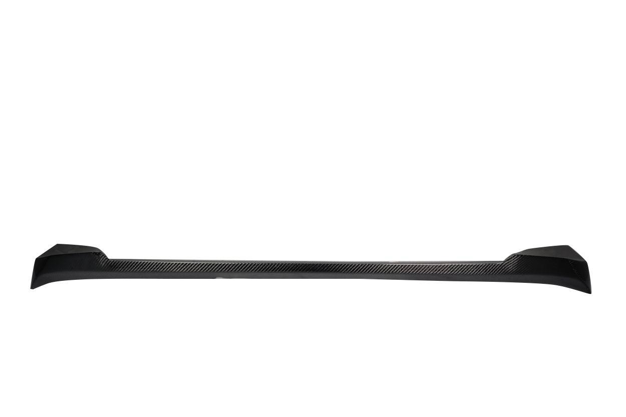 2019-2022 BMW 3 Series Carbon Creations AKS Carbon Fiber Rear Wing - Image 3