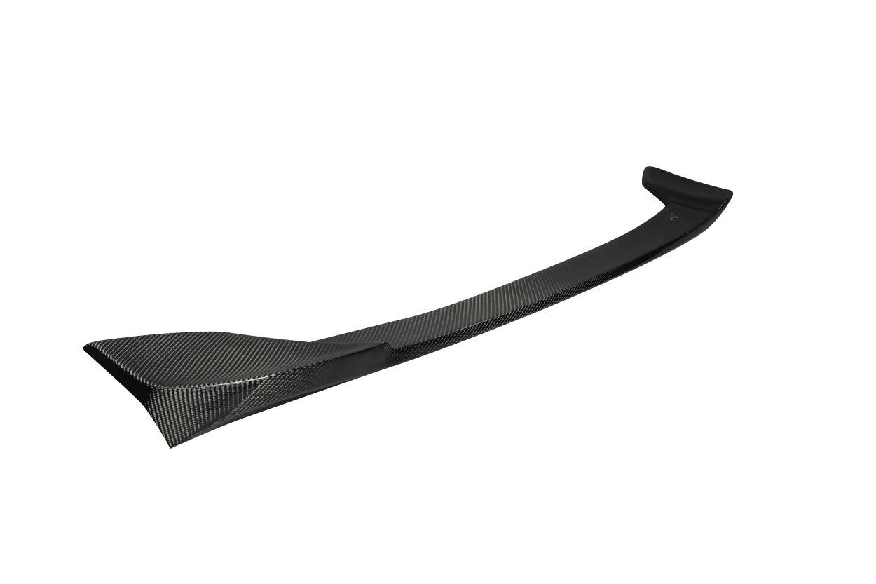 2019-2022 BMW 3 Series Carbon Creations AKS Carbon Fiber Rear Wing - Image 4