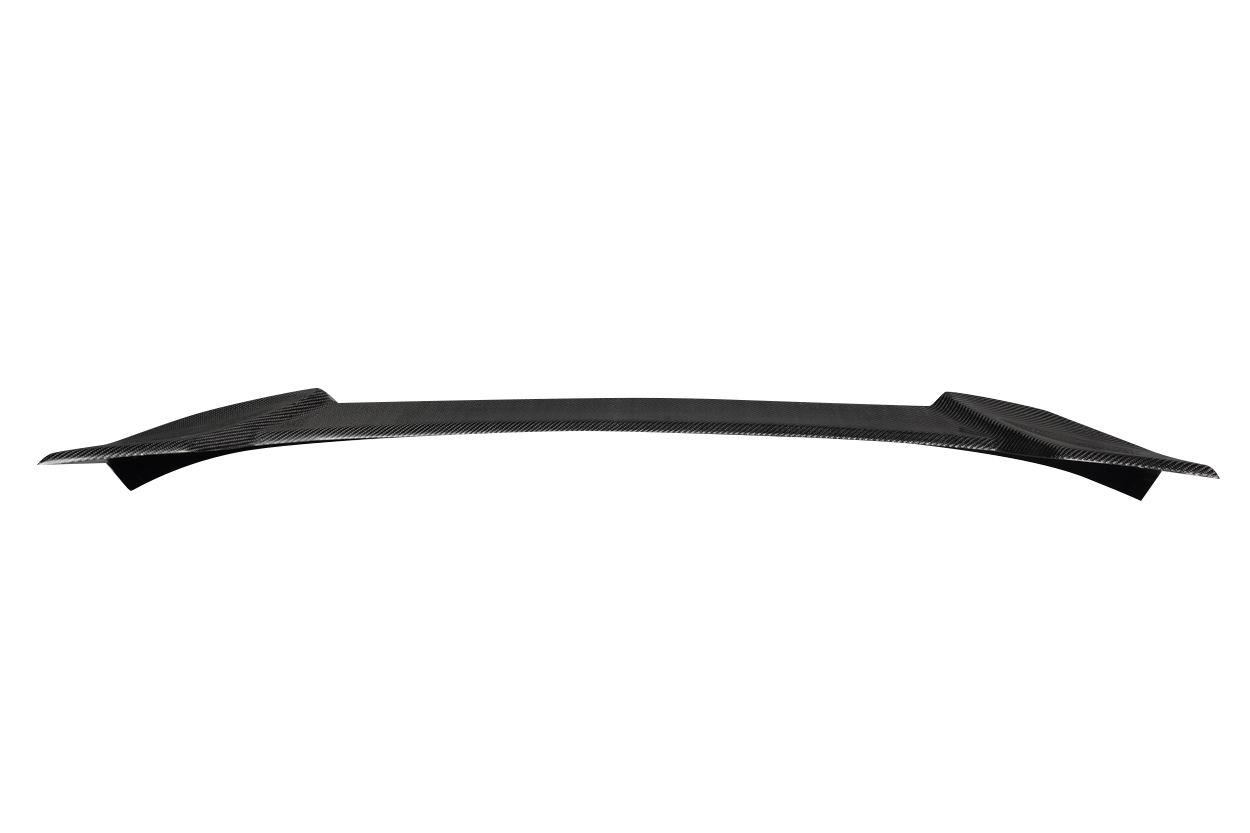2019-2022 BMW 3 Series Carbon Creations AKS Carbon Fiber Rear Wing - Image 5
