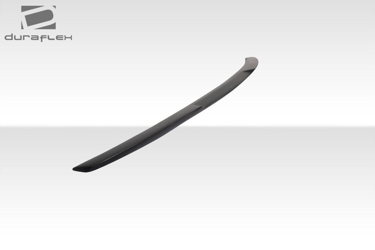 2014-2020 BMW 4 Series Duraflex M4 Look Rear Wing - Image 12