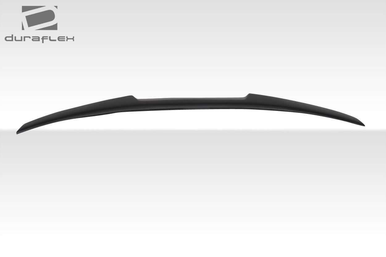 2014-2020 BMW 4 Series Duraflex M4 Look Rear Wing - Image 13