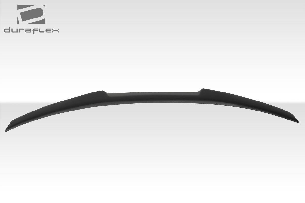 2014-2020 BMW 4 Series Duraflex M4 Look Rear Wing - Image 9