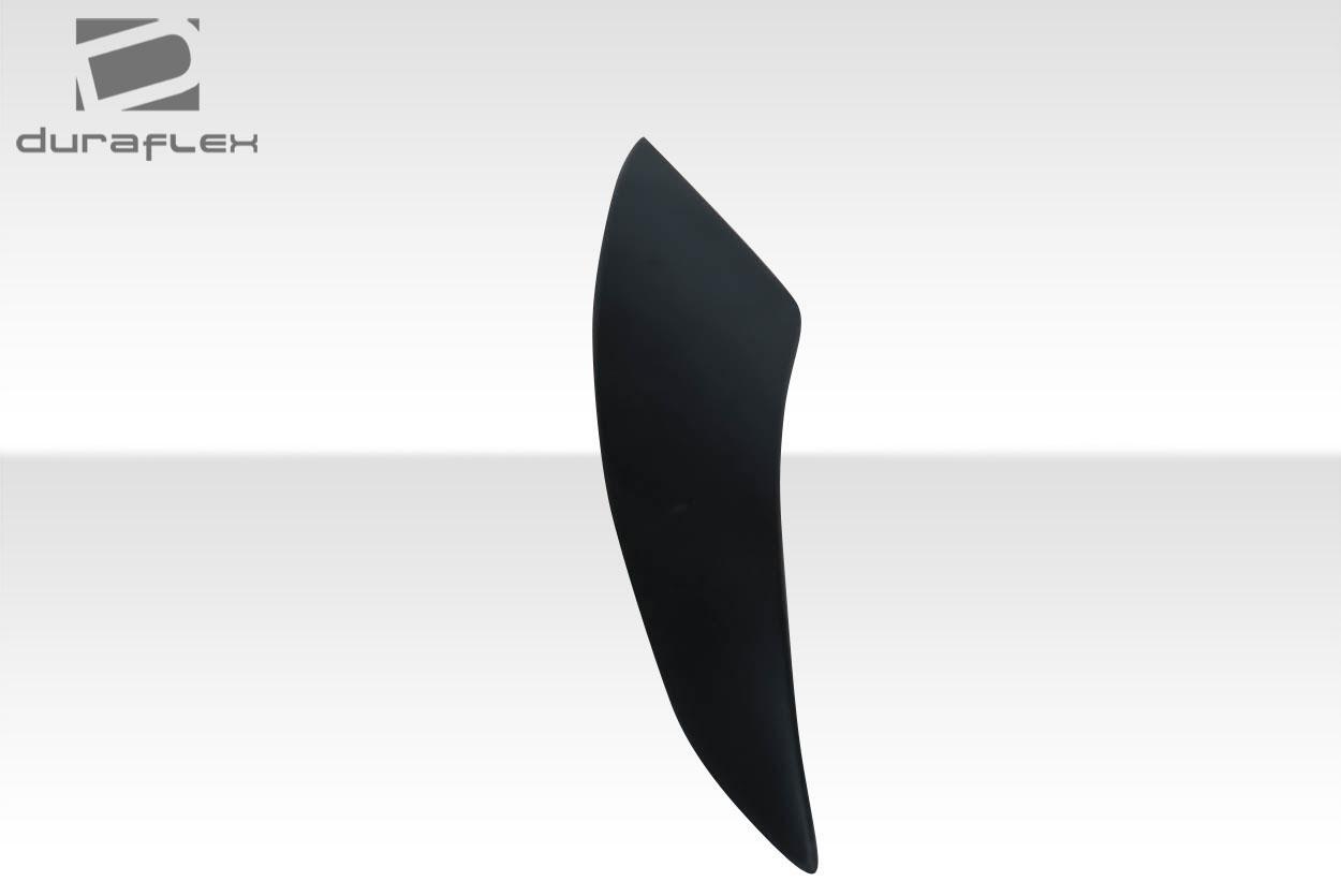 1998-2005 Lexus GS Duraflex J Spec Rear Wing - Image 10