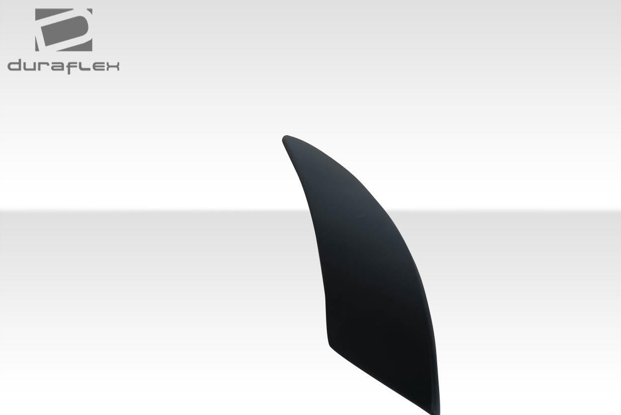 1998-2005 Lexus GS Duraflex J Spec Rear Wing - Image 13