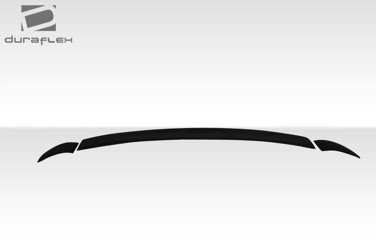 1998-2005 Lexus GS Duraflex J Spec Rear Wing - Image 3