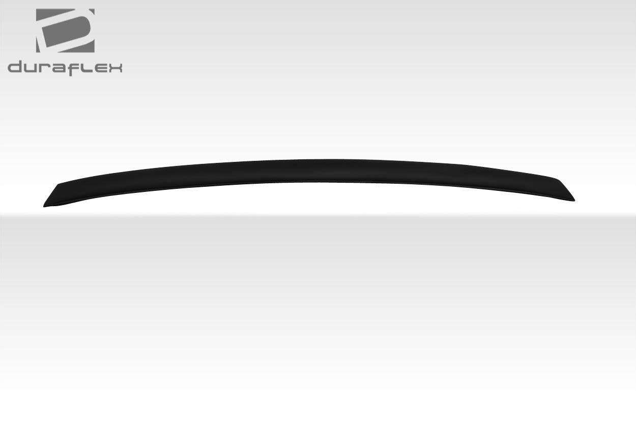 1998-2005 Lexus GS Duraflex J Spec Rear Wing - Image 4