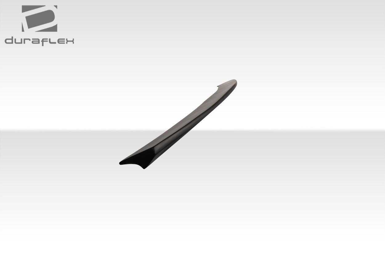 1998-2005 Lexus GS Duraflex J Spec Rear Wing - Image 6
