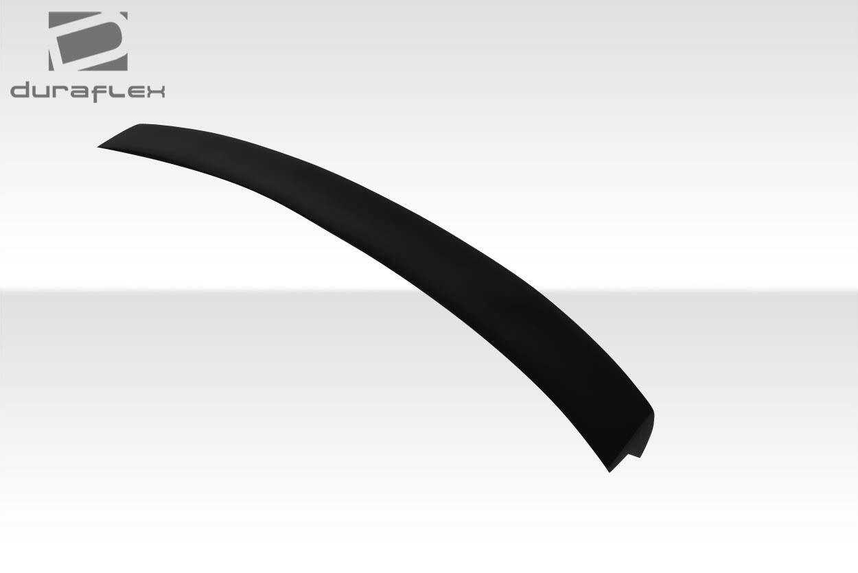 1998-2005 Lexus GS Duraflex J Spec Rear Wing - Image 8
