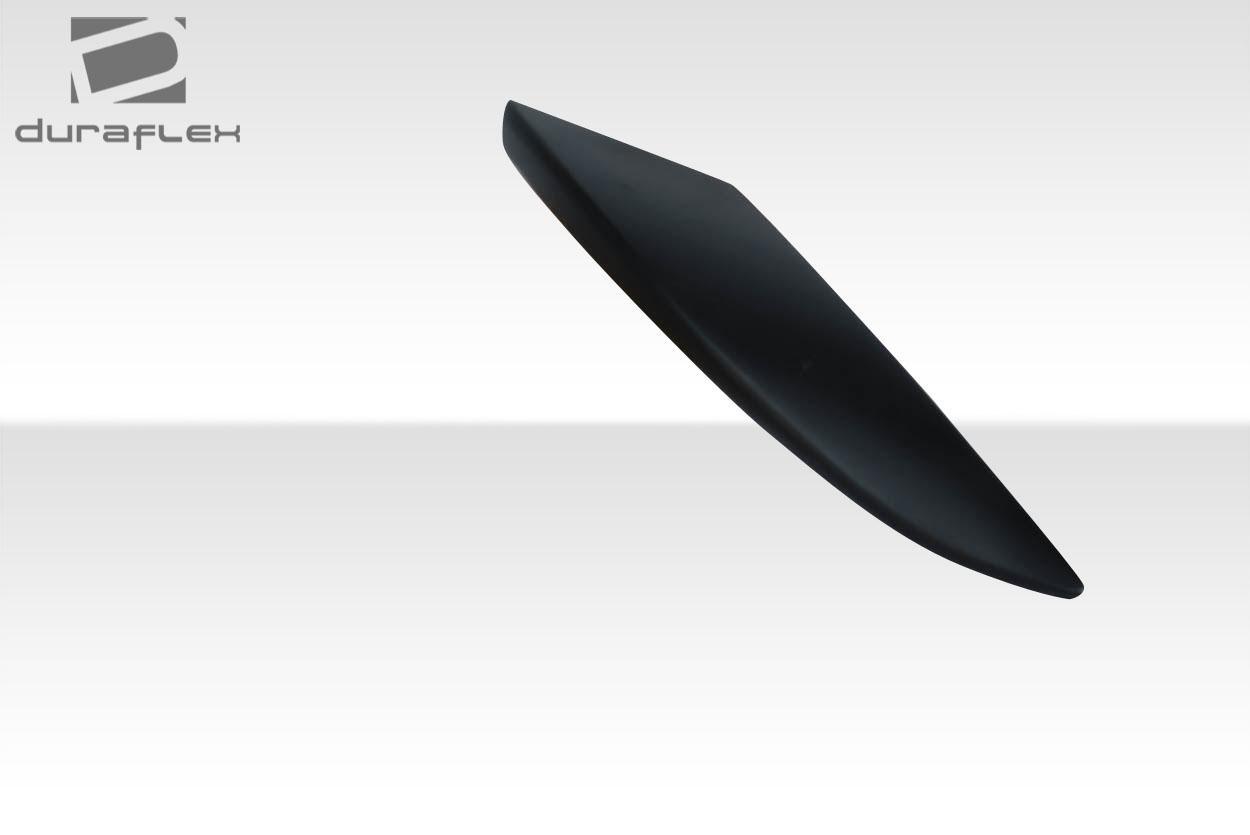 1998-2005 Lexus GS Duraflex J Spec Rear Wing - Image 9