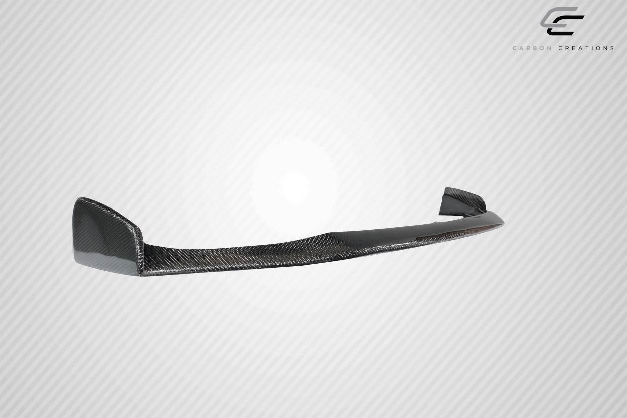 2000-2005 Lexus IS Carbon Creations Type JS Carbon Fiber Front Lip - Image 7